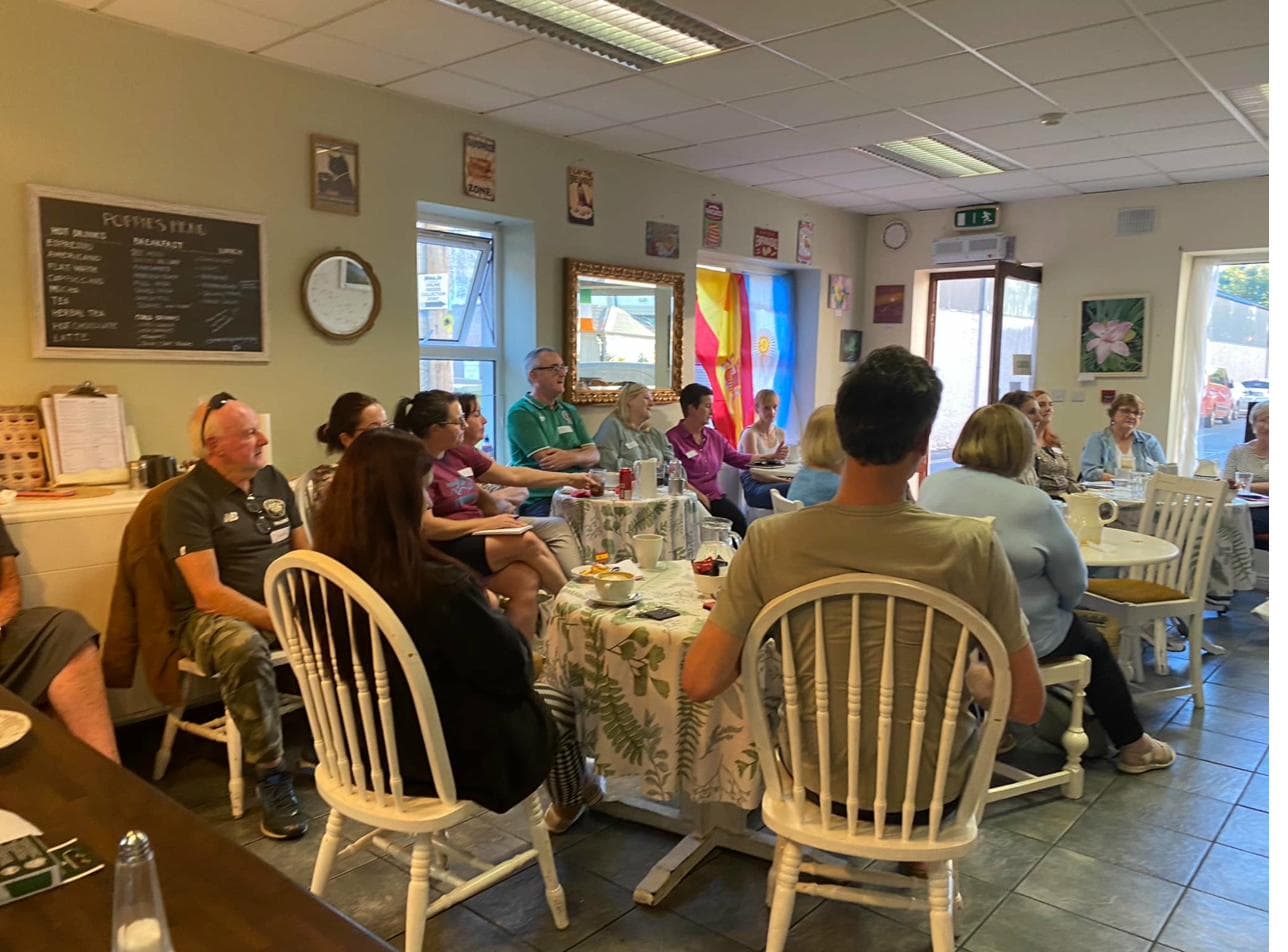 English class for children — ExpatHub Spain Los Vélez